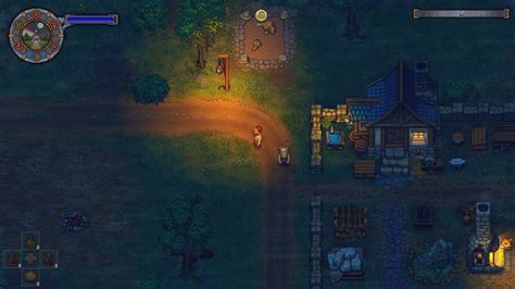 graveyard keeper best zombie.